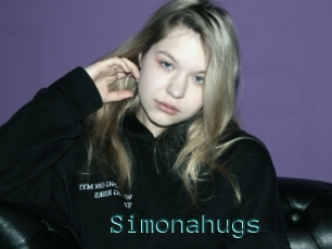 Simonahugs