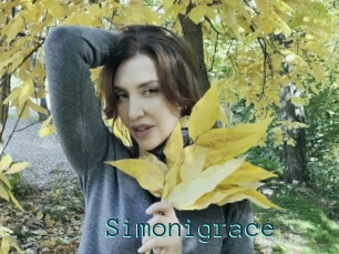 Simonigrace