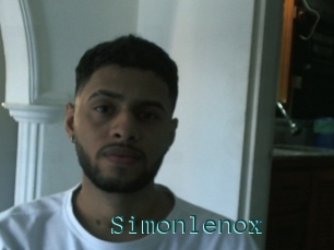 Simonlenox