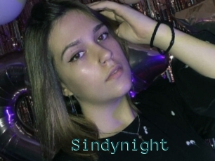 Sindynight