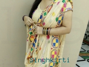 Singhkirti