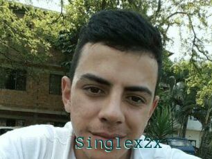 Single_x2x