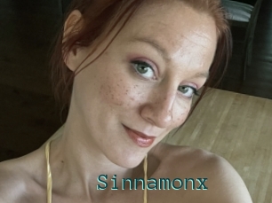 Sinnamonx