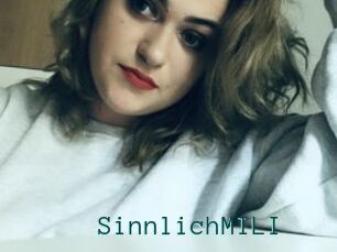 SinnlichMILI