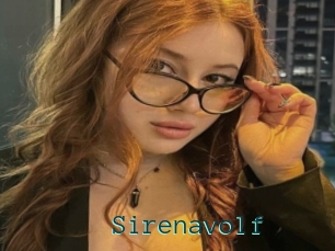 Sirenavolf