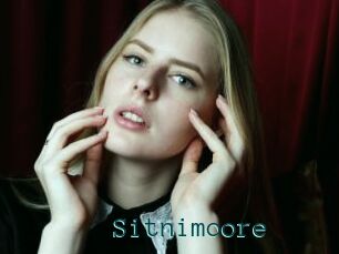 Sitnimoore