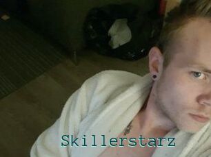 Skillerstarz