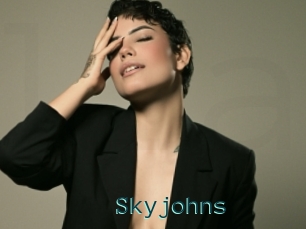 Skyjohns