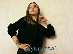 Skykristal