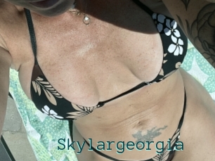 Skylargeorgia