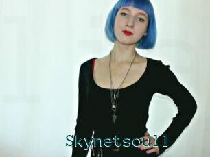 Skynetsoull