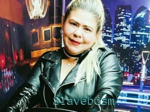 Slavebdsm