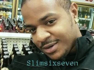 Slimsixseven