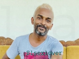 Slsexlover