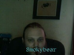 Smokybear