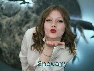 Snowamy