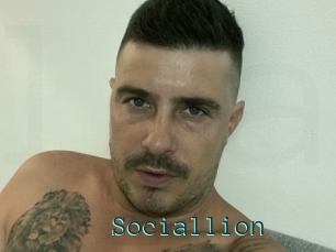 Sociallion