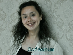 Sofashum