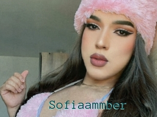 Sofiaammber