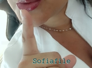 Sofiafile