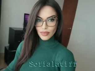 Sofialatiff