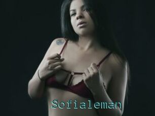 Sofialeman