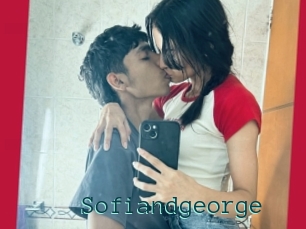 Sofiandgeorge