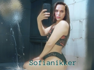 Sofianikker