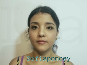 Sofiaponcey