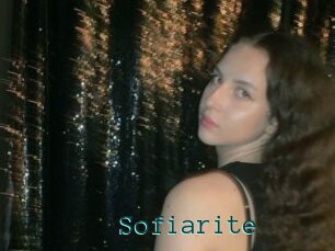 Sofiarite