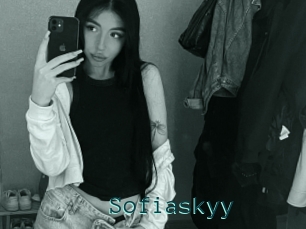 Sofiaskyy