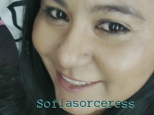 Sofiasorceress