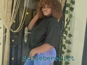 Sofiebenedict