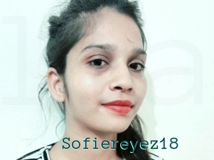 Sofiereyez18