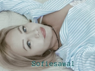 Sofiesawal