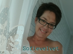 Sofievelvet