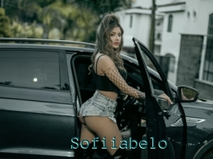 Sofiiabelo