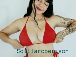 Sofiiarobertson