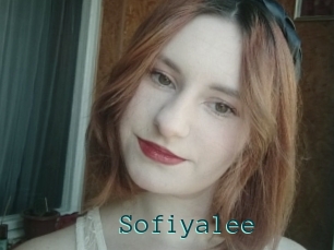 Sofiyalee