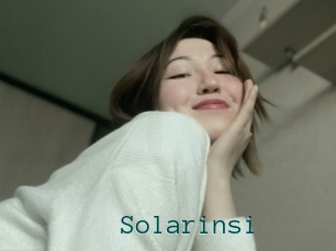 Solarinsi