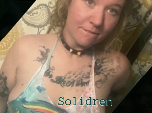 Solidren