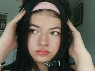 Soll