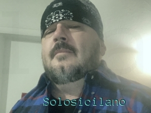 Solosicilano