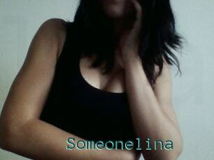 Someonelina