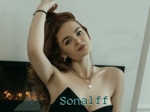 Sonalff