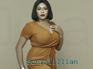 Sonialillian