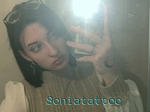 Soniatattoo