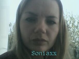 Soniaxx