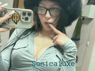 Sonicaluxe