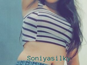 Soniyasilky